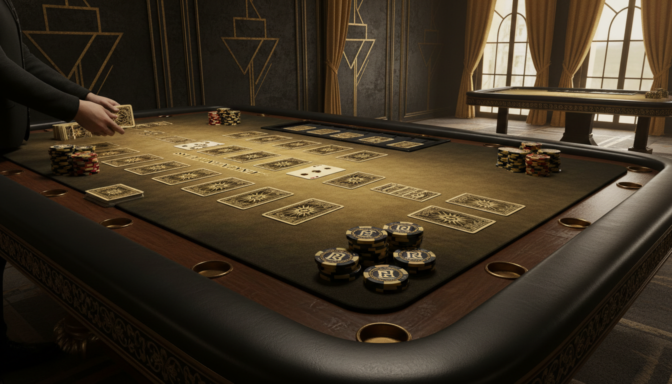 Vielfalt der Spiele und Softwareanbieter im Rolldorado Casino